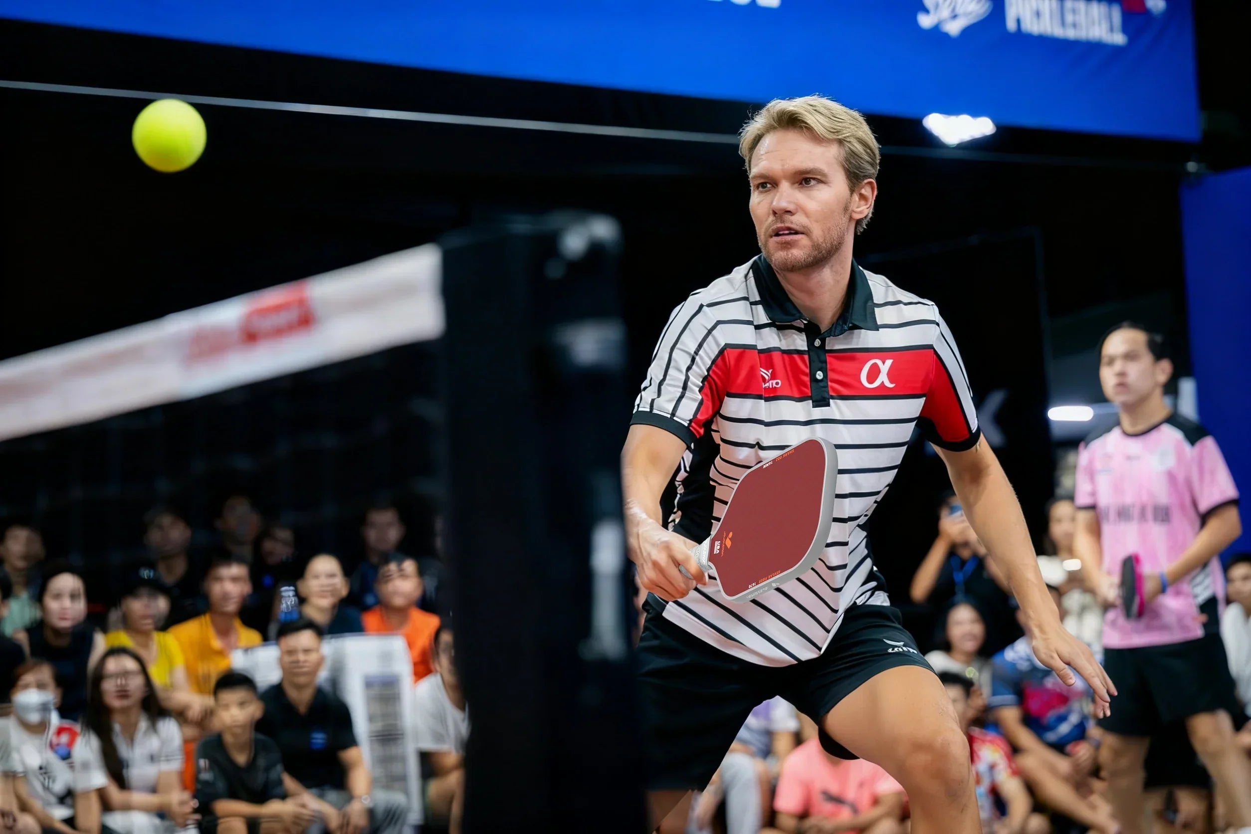 2026 Review: Why the Jojolemon Shark 002 is Dominating the Budget Kevlar Pickleball Market