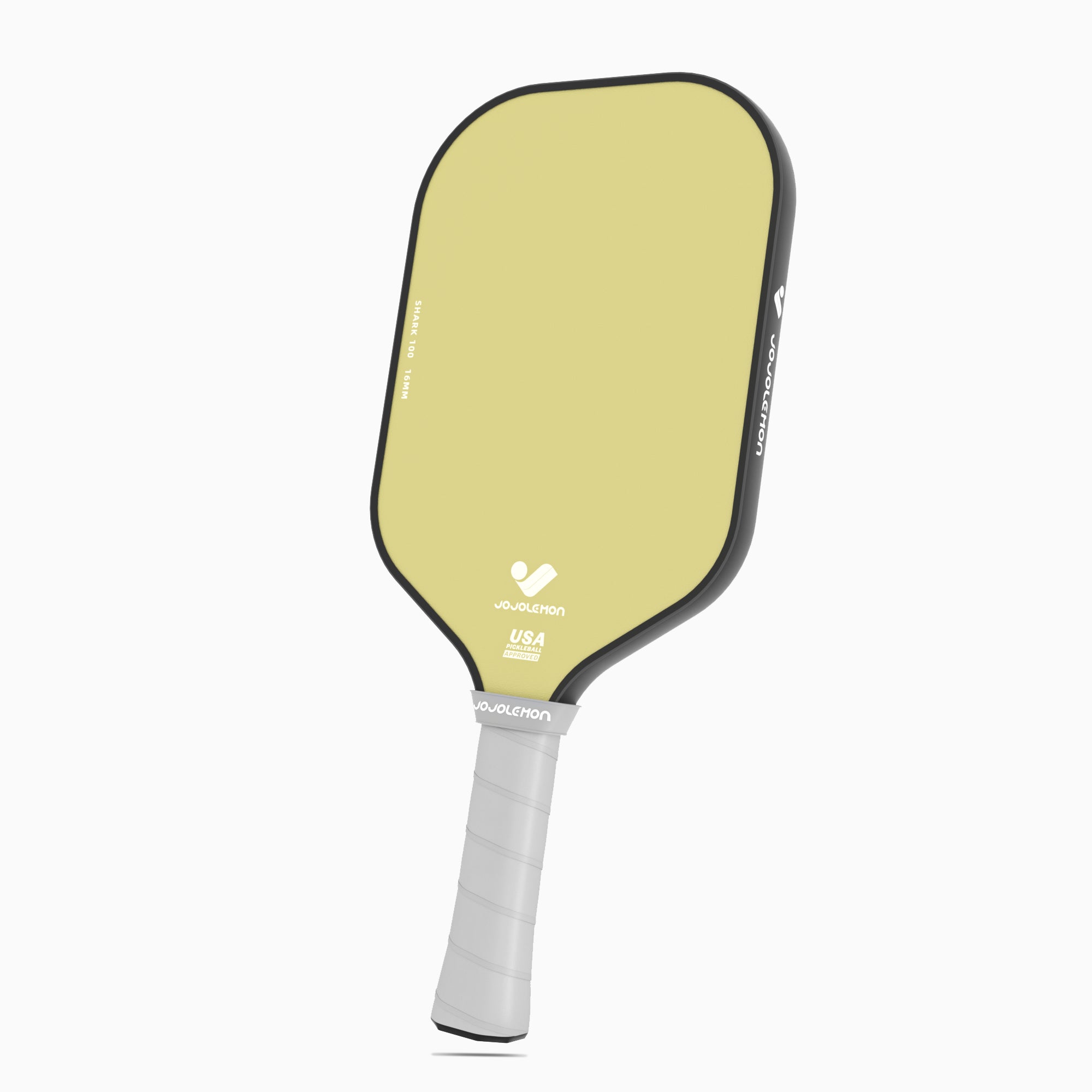 Shark 001 Yellow Edition