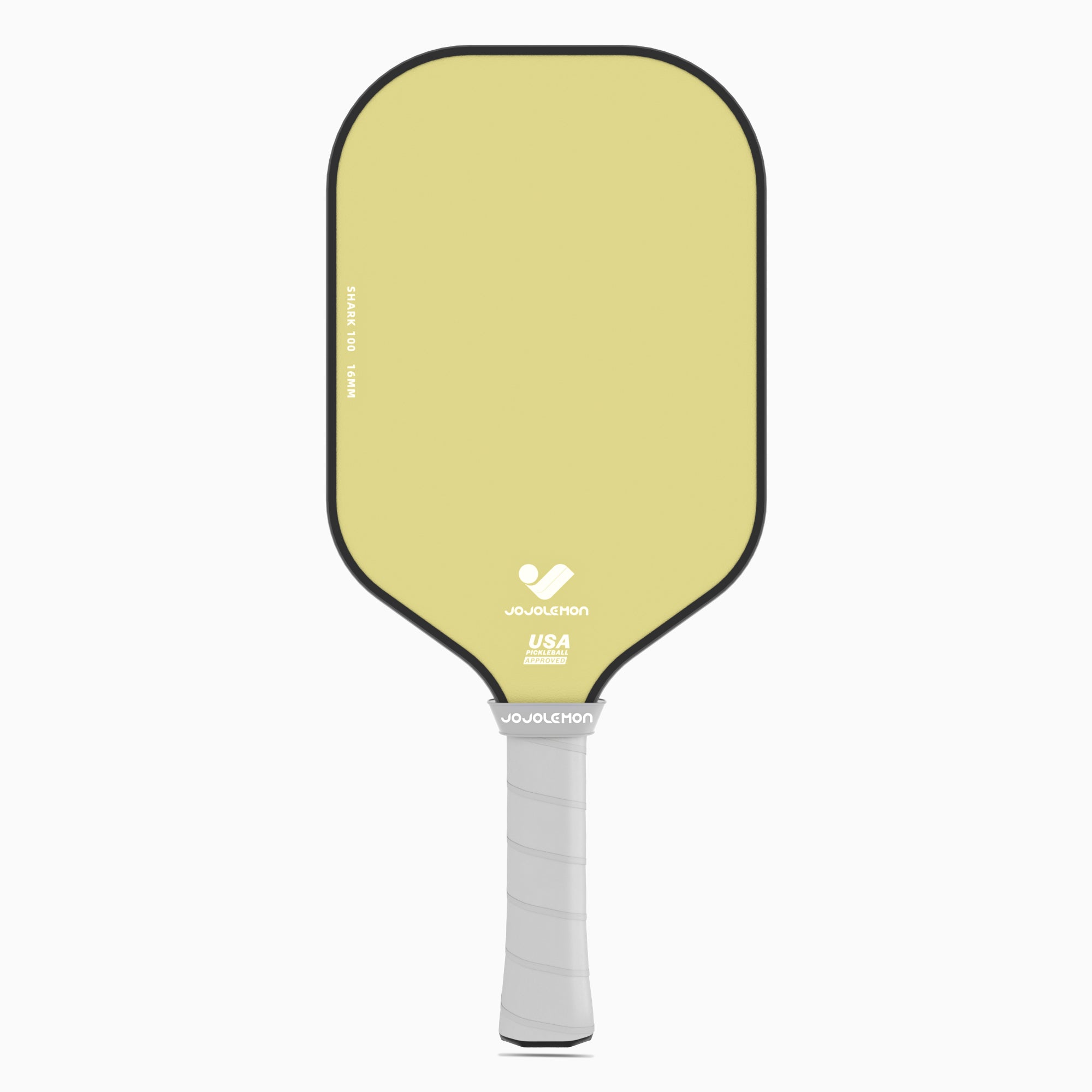 Shark 001 Yellow Edition