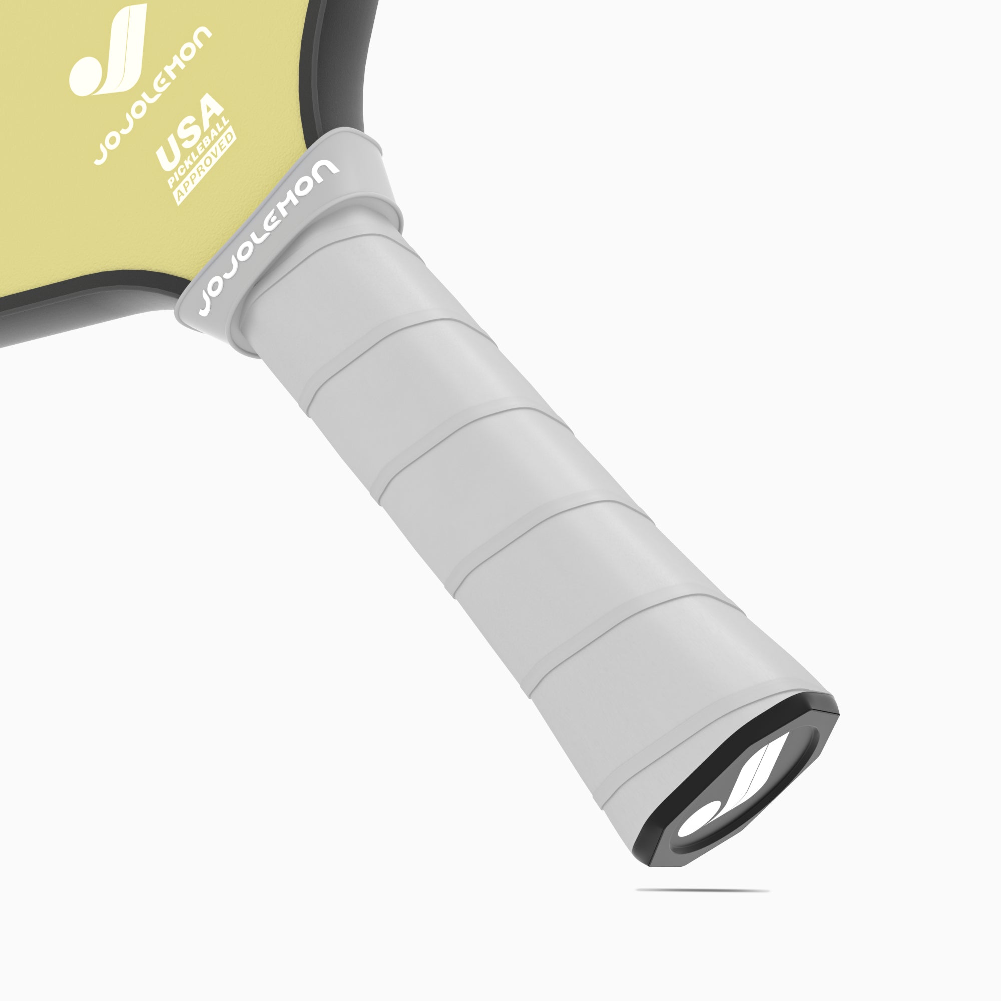 Shark 001 Yellow Edition