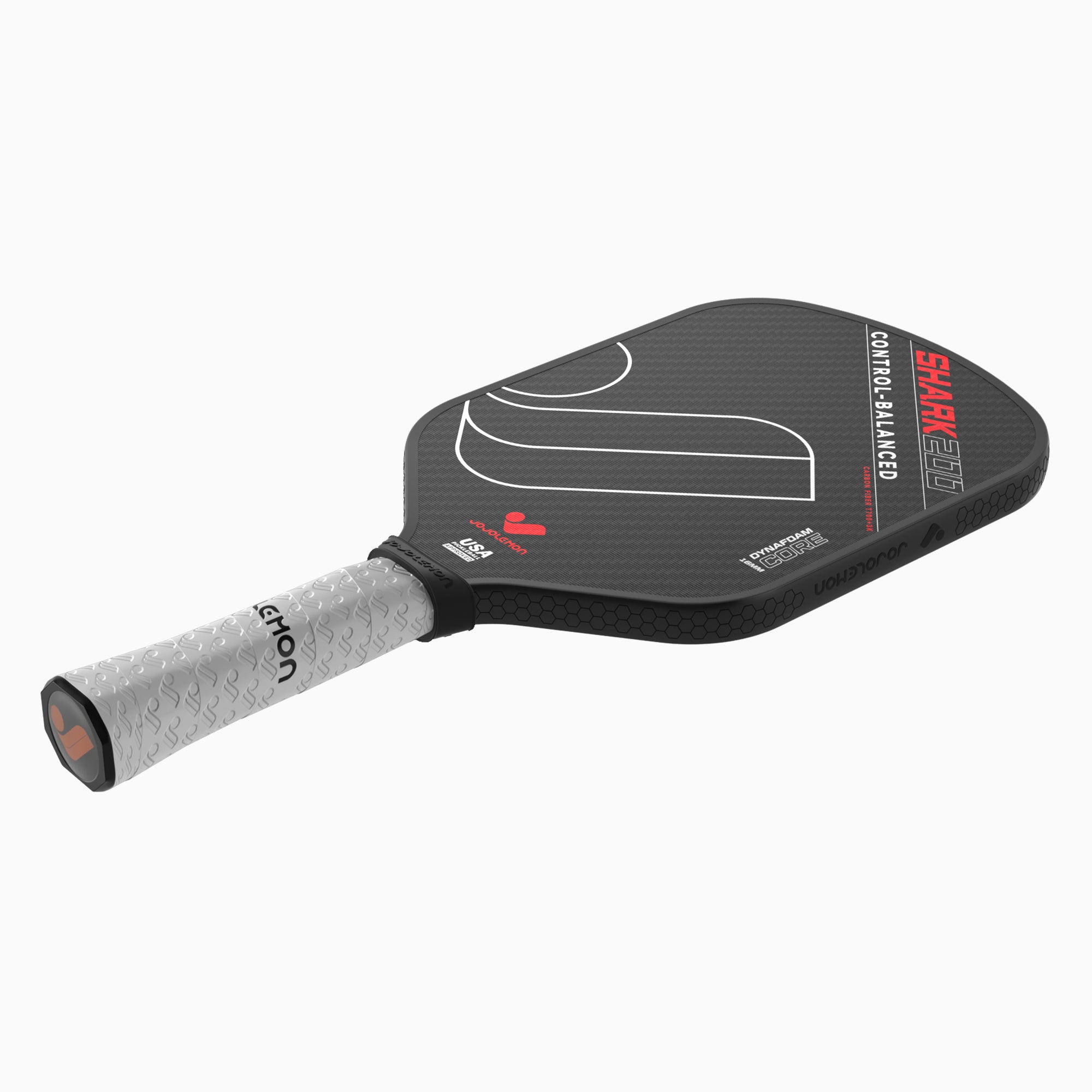 Shark 200 Red