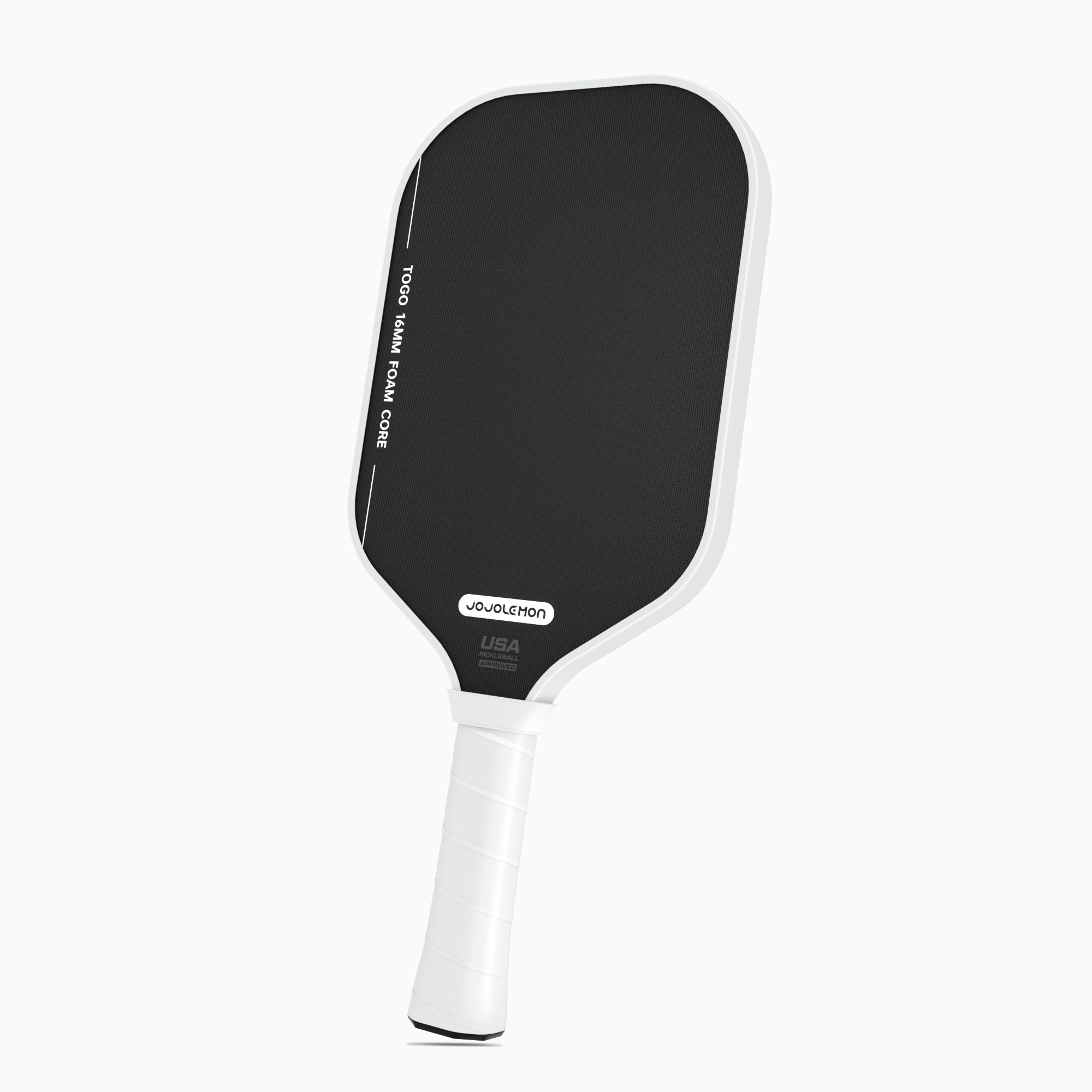 英版エビワラー Best of Game Winnerプロモ TOGO ONE: Best EPP Core Pickleball Paddle 2026 | High-Elastic EVA