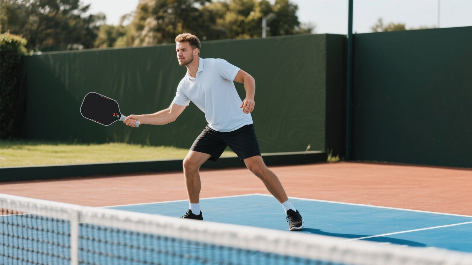 🏓 The Ultimate Guide to Pickleball Courts: Layout, Setup, and Pro Tips