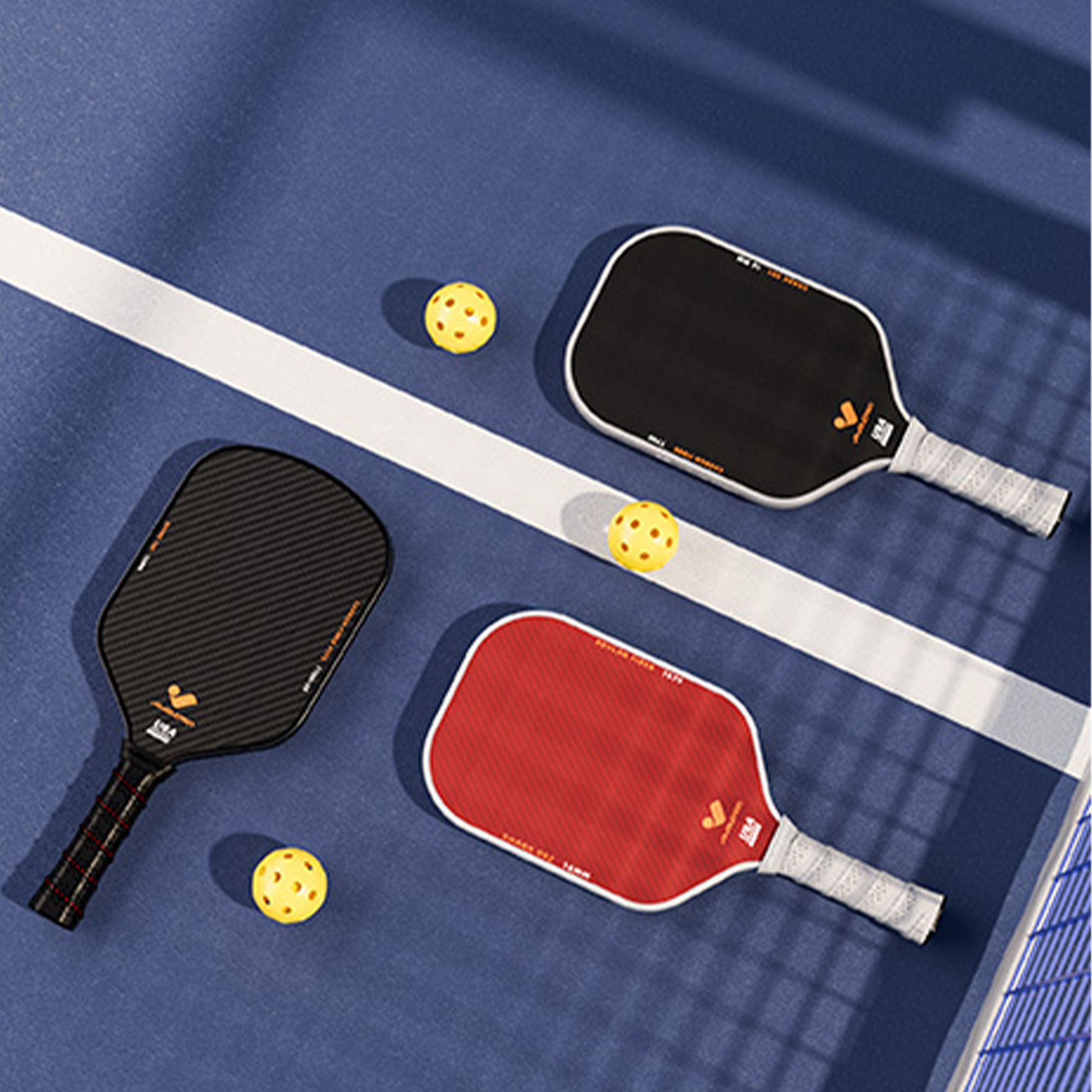Best pickleball paddles: 5 Winning Picks for Fun Play