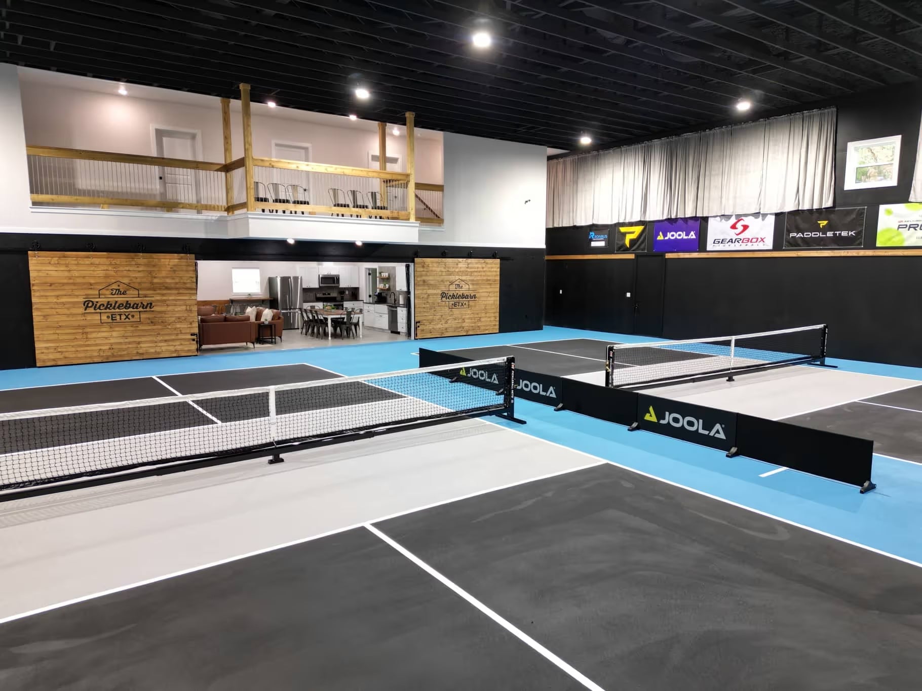 Where to Find the Best Indoor Pickleball Courts Near Me: The Ultimate East Texas Getaway