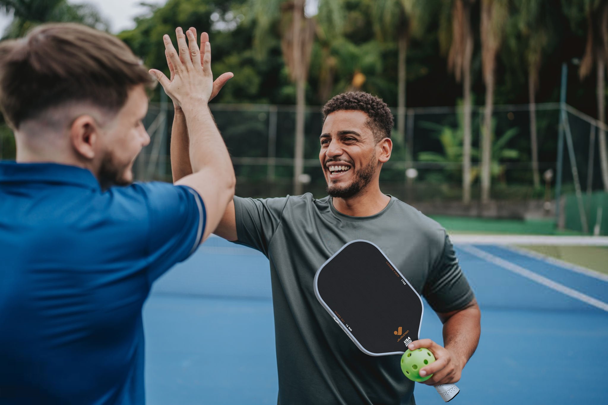 What Are the Basic Pickleball Rules? A Beginner’s Guide