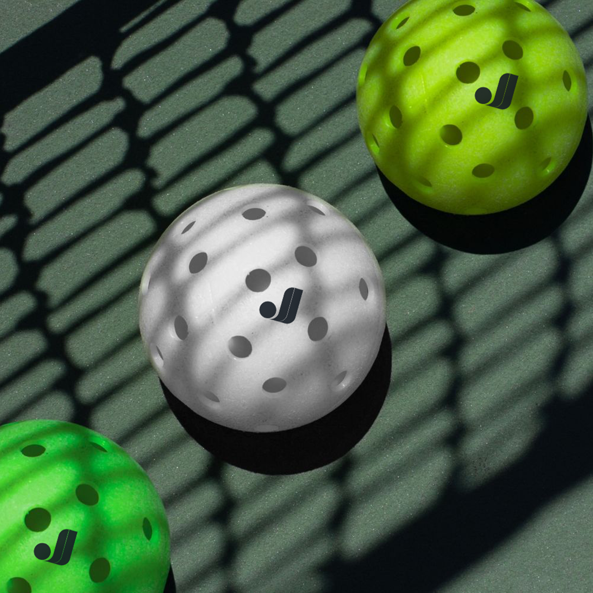 Picklaball Ball