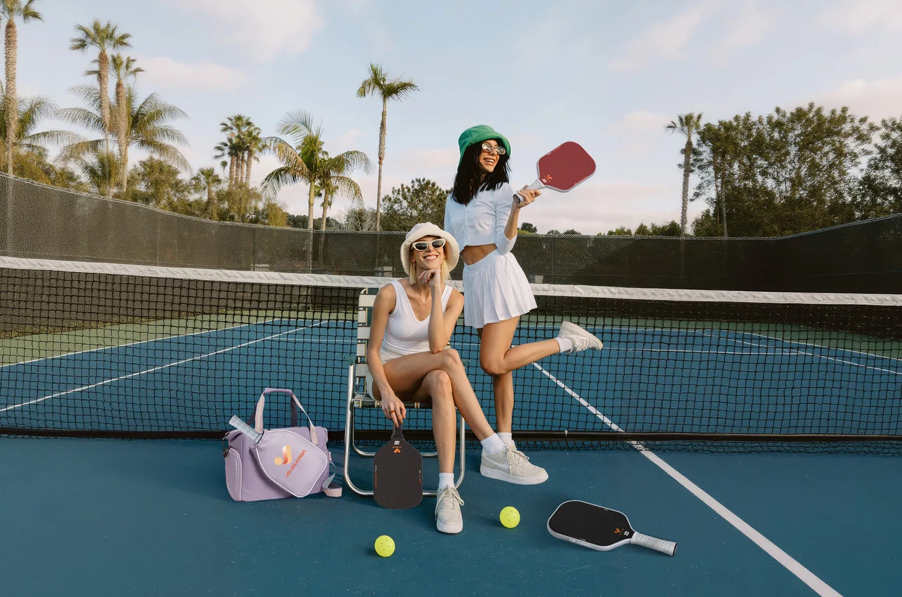 Welcome to JOJOLEMON! Enjoy a special 20% off discount on your first order. Click to shop the sale now.