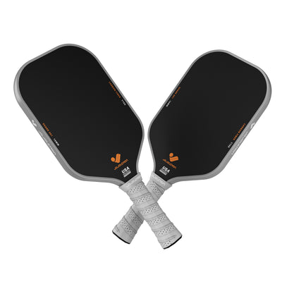 Shark 001: Best T700SC Carbon Fiber Pickleball Paddle 2026 | JOJOLEMON