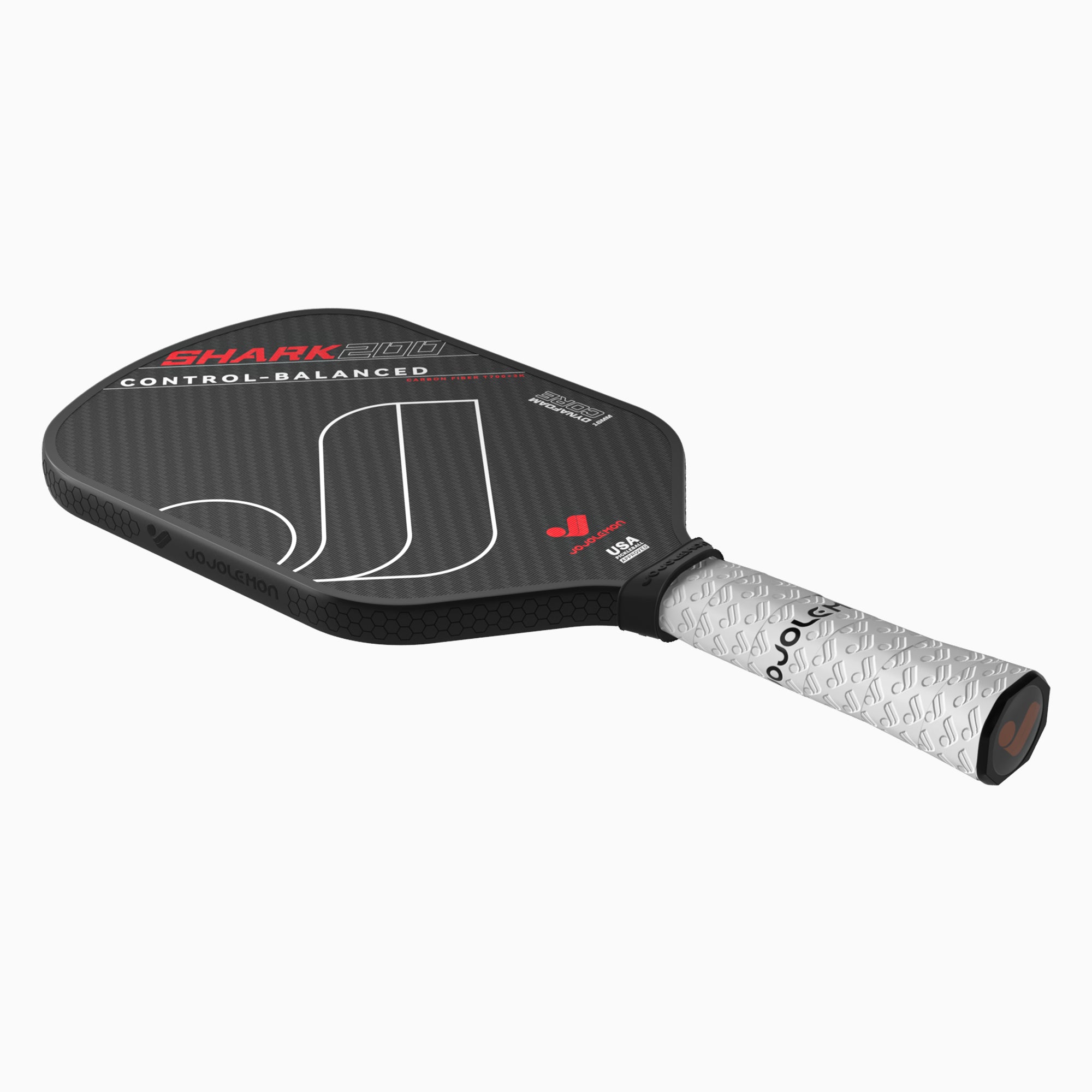 Shark 200 Red