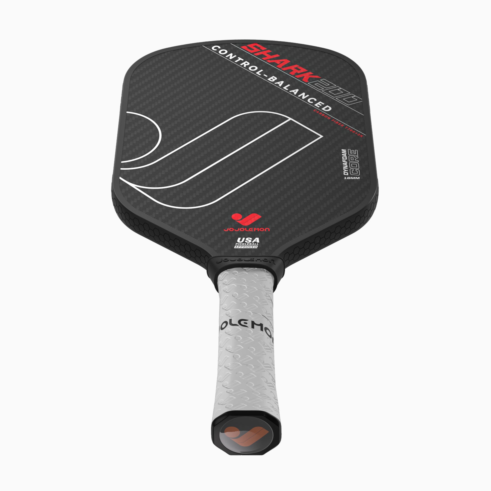 Shark 200 Red