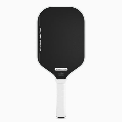 TOGO ONE: Best EPP Core Pickleball Paddle 2026 | High-Elastic EVA & Carbon Fiber | JOJOLEMON