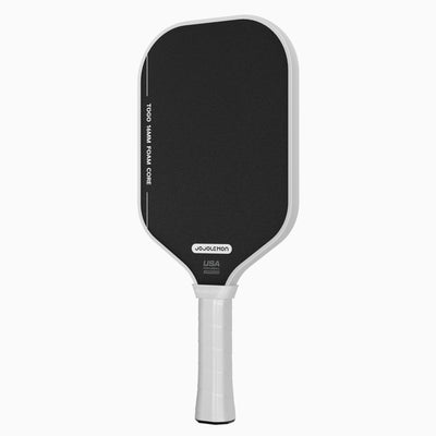 TOGO ONE: Best EPP Core Pickleball Paddle 2026 | High-Elastic EVA & Carbon Fiber | JOJOLEMON