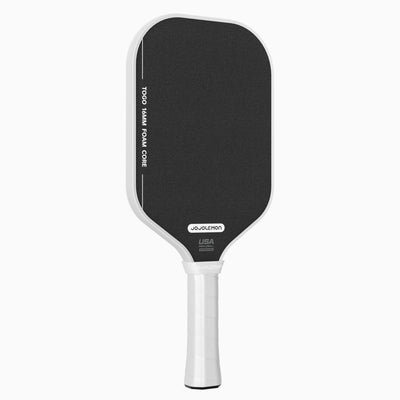 TOGO ONE: Best EPP Core Pickleball Paddle 2026 | High-Elastic EVA & Carbon Fiber | JOJOLEMON