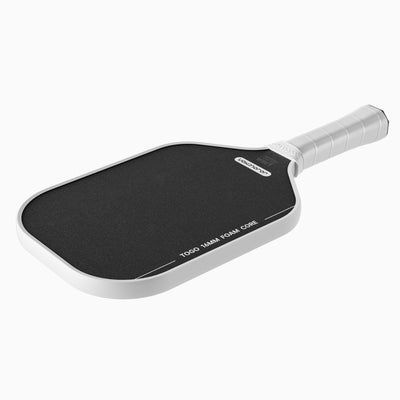 TOGO ONE: Best EPP Core Pickleball Paddle 2026 | High-Elastic EVA & Carbon Fiber | JOJOLEMON