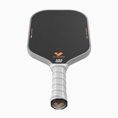 Shark 001: Best T700SC Carbon Fiber Pickleball Paddle 2026 | JOJOLEMON
