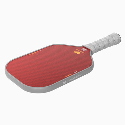 Shark 002: Pro Hybrid Kevlar Pickleball Paddle 2026 | JOJOLEMON