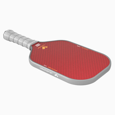Shark 002: Pro Hybrid Kevlar Pickleball Paddle 2026 | JOJOLEMON
