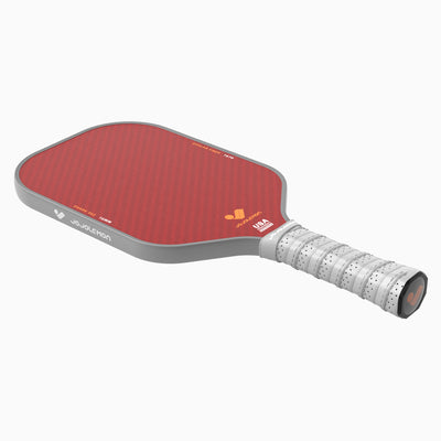 Shark 002: Pro Hybrid Kevlar Pickleball Paddle 2026 | JOJOLEMON