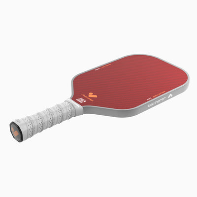 Shark 002: Pro Hybrid Kevlar Pickleball Paddle 2026 | JOJOLEMON