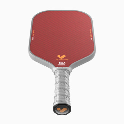 Shark 002: Pro Hybrid Kevlar Pickleball Paddle 2026 | JOJOLEMON